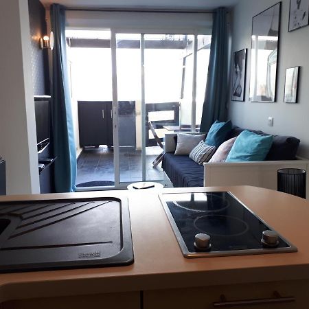 Village Naturiste - Cap D'Agde, Port Nature 3 מראה חיצוני תמונה