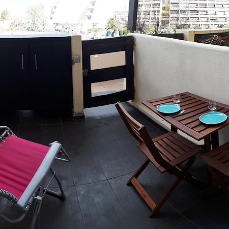 Village Naturiste - Cap D'Agde, Port Nature 3 מראה חיצוני תמונה