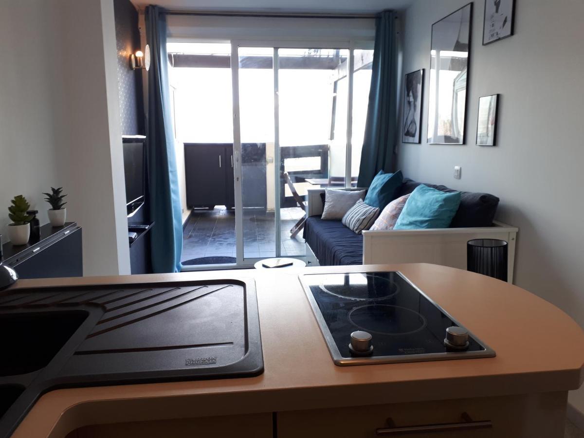 Village Naturiste - Cap D'Agde, Port Nature 3 מראה חיצוני תמונה