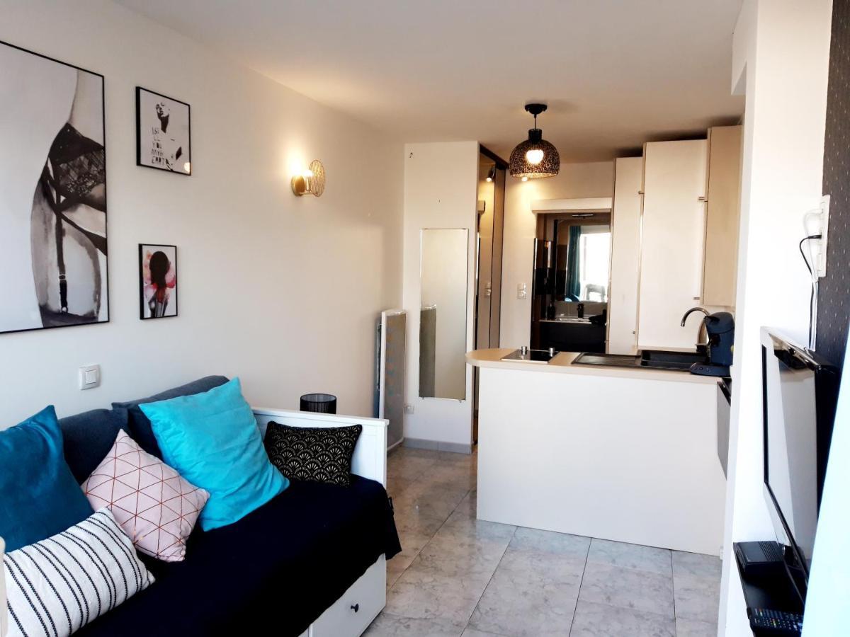 Village Naturiste - Cap D'Agde, Port Nature 3 מראה חיצוני תמונה