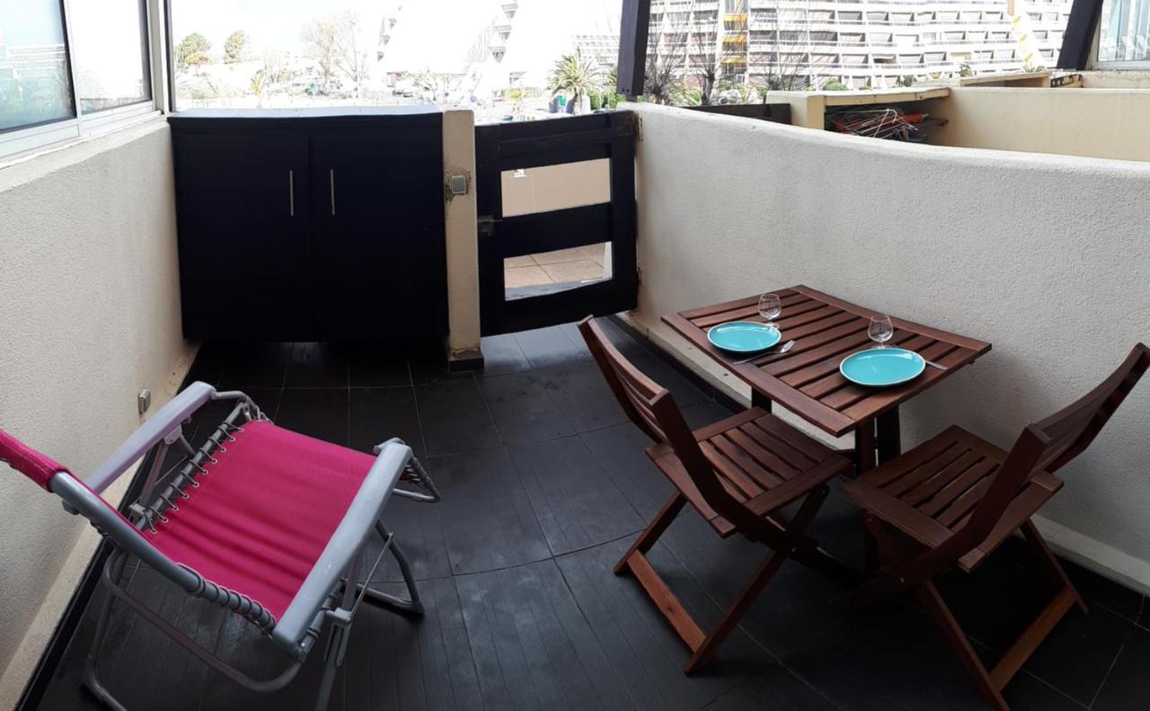Village Naturiste - Cap D'Agde, Port Nature 3 מראה חיצוני תמונה