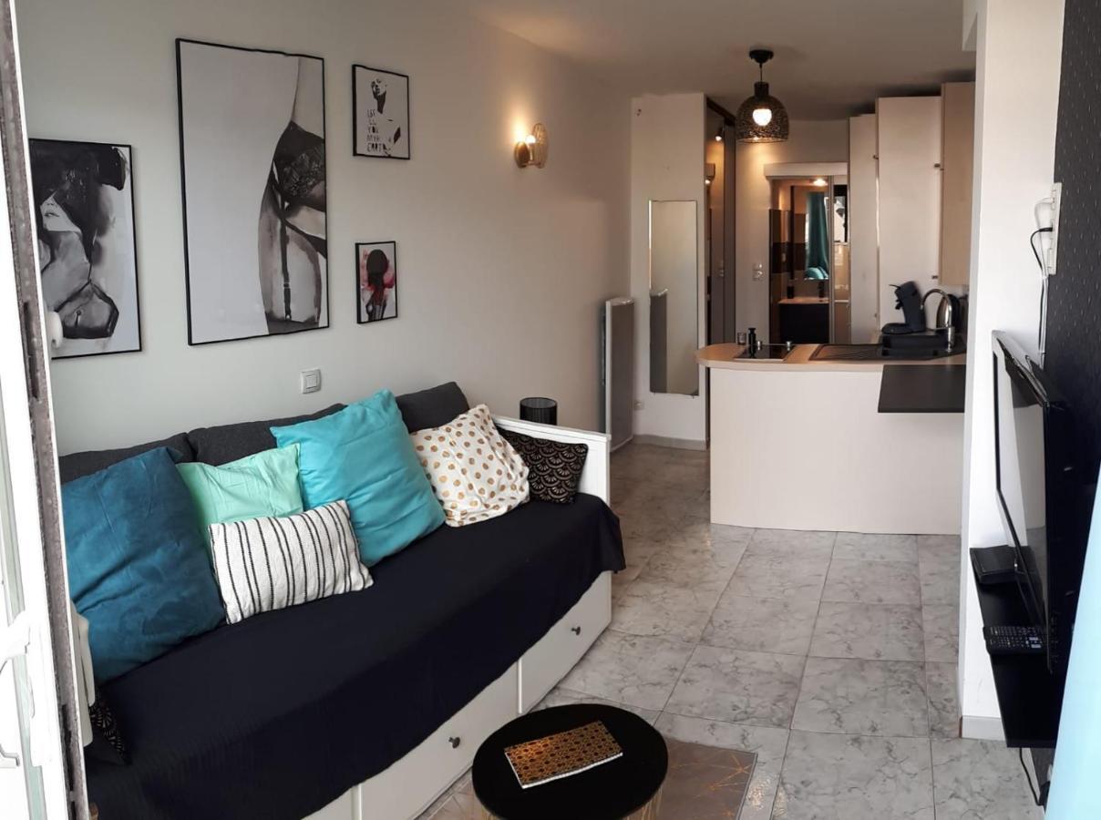 Village Naturiste - Cap D'Agde, Port Nature 3 מראה חיצוני תמונה