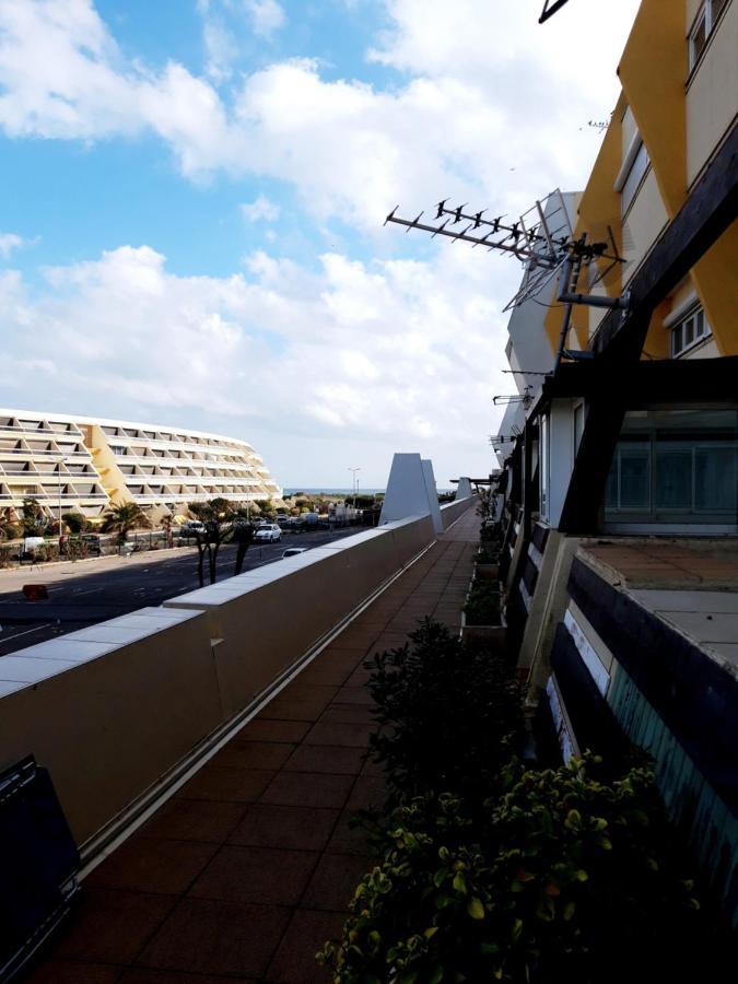 Village Naturiste - Cap D'Agde, Port Nature 3 מראה חיצוני תמונה