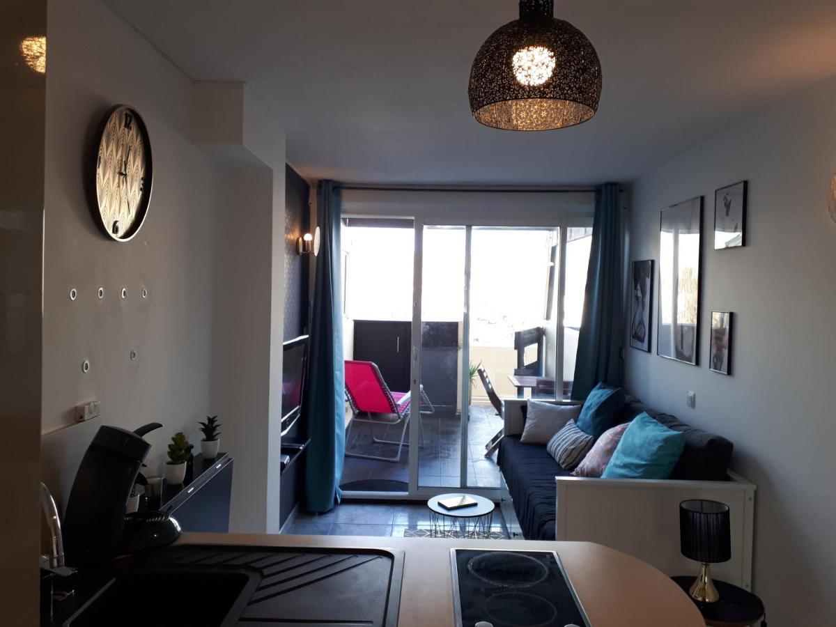 Village Naturiste - Cap D'Agde, Port Nature 3 מראה חיצוני תמונה