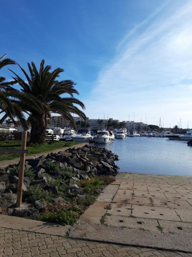 Village Naturiste - Cap D'Agde, Port Nature 3 מראה חיצוני תמונה