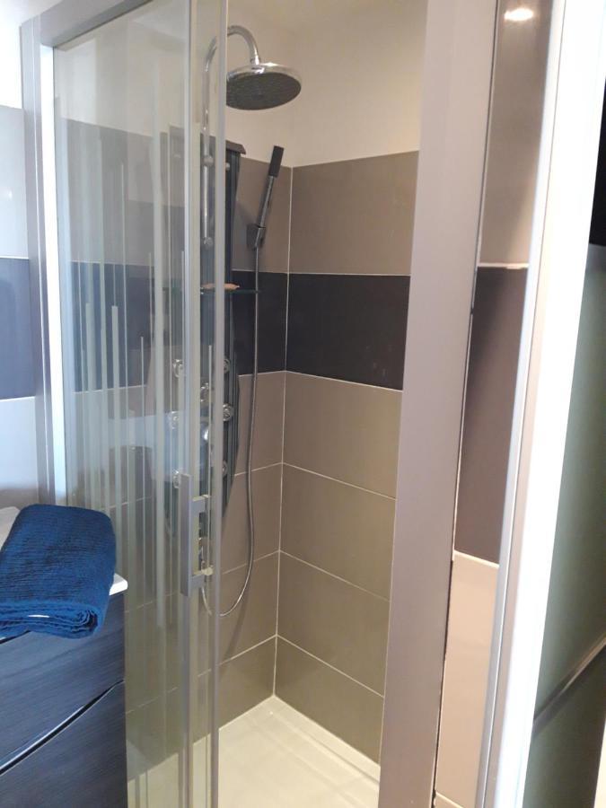 Village Naturiste - Cap D'Agde, Port Nature 3 מראה חיצוני תמונה